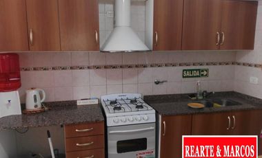 DEPARTAMENTO EN VENTA ISA II 2 AMB CON BALCON TERRAZA EN CONTRAFRENTE SOBRE MUÑOZ AL 1300 ACEPTA FINANCIACIÓN.
