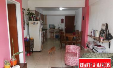 DEPARTAMENTO EN VENTA ISA II 2 AMB CON BALCON TERRAZA EN CONTRAFRENTE SOBRE MUÑOZ AL 1300 ACEPTA FINANCIACIÓN.