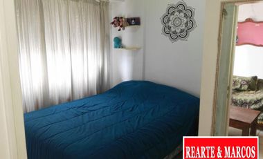 DEPARTAMENTO EN VENTA ISA II 2 AMB CON BALCON TERRAZA EN CONTRAFRENTE SOBRE MUÑOZ AL 1300 ACEPTA FINANCIACIÓN.