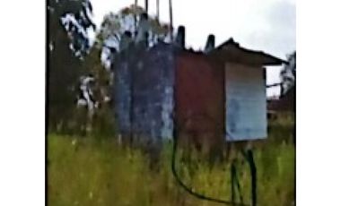 PREDIO URBANO EN  TAPACHULA - PUERTO MADERO