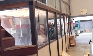 Galpón en alquiler de 5000 m2 sobre lote de 6500 m2
Villa Madero, La Matanza