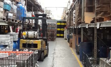 Galpón en alquiler de 5000 m2 sobre lote de 6500 m2
Villa Madero, La Matanza