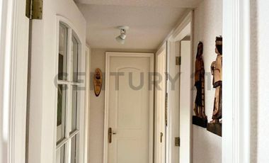 VENTA DEPARTAMENTO VILLARRICA LA PUNTILLA