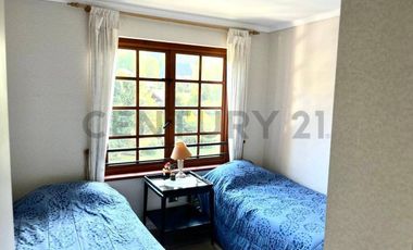 VENTA DEPARTAMENTO VILLARRICA LA PUNTILLA