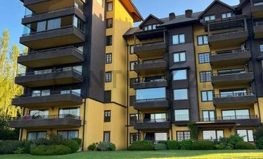 VENTA DEPARTAMENTO VILLARRICA LA PUNTILLA