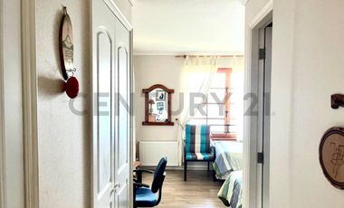 VENTA DEPARTAMENTO VILLARRICA LA PUNTILLA