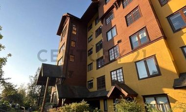 VENTA DEPARTAMENTO VILLARRICA LA PUNTILLA