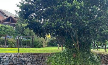VENTA DEPARTAMENTO VILLARRICA LA PUNTILLA
