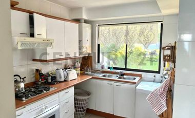 VENTA DEPARTAMENTO VILLARRICA LA PUNTILLA
