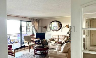VENTA DEPARTAMENTO VILLARRICA LA PUNTILLA