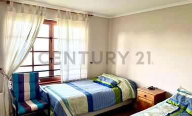 VENTA DEPARTAMENTO VILLARRICA LA PUNTILLA