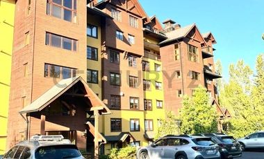 VENTA DEPARTAMENTO VILLARRICA LA PUNTILLA