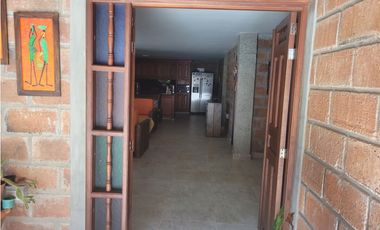 Finca en Damasco (Suroeste Antioqueño)