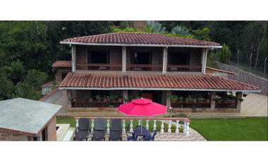 Finca en Damasco (Suroeste Antioqueño)