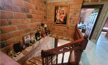 Finca en Damasco (Suroeste Antioqueño)