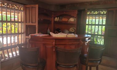 Finca en Damasco (Suroeste Antioqueño)