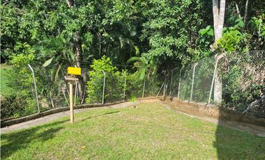 Finca en Damasco (Suroeste Antioqueño)