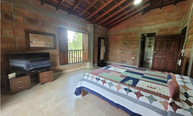 Finca en Damasco (Suroeste Antioqueño)