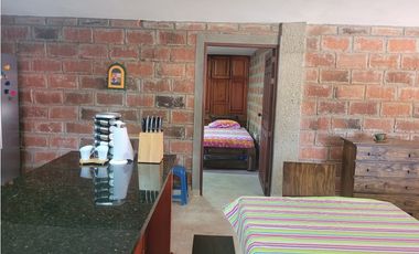 Finca en Damasco (Suroeste Antioqueño)