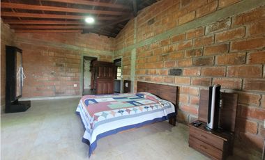 Finca en Damasco (Suroeste Antioqueño)