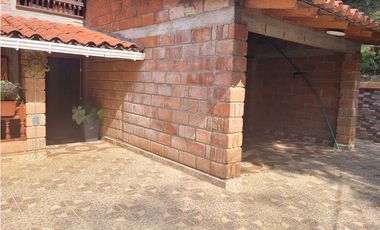 Finca en Damasco (Suroeste Antioqueño)