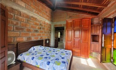 Finca en Damasco (Suroeste Antioqueño)