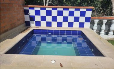 Finca en Damasco (Suroeste Antioqueño)