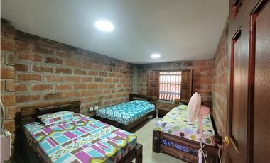 Finca en Damasco (Suroeste Antioqueño)