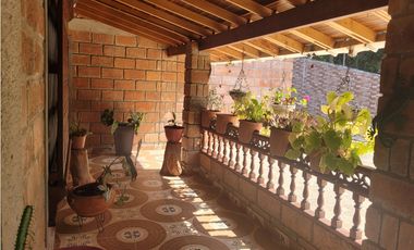 Finca en Damasco (Suroeste Antioqueño)