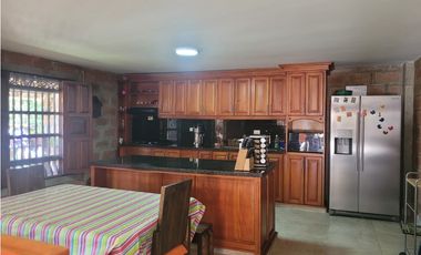 Finca en Damasco (Suroeste Antioqueño)