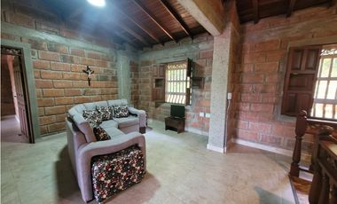 Finca en Damasco (Suroeste Antioqueño)