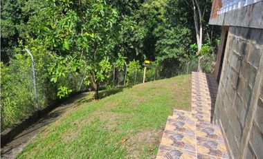 Finca en Damasco (Suroeste Antioqueño)