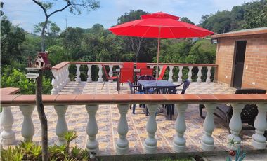 Finca en Damasco (Suroeste Antioqueño)