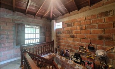 Finca en Damasco (Suroeste Antioqueño)