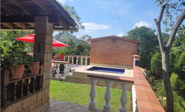 Finca en Damasco (Suroeste Antioqueño)