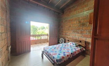 Finca en Damasco (Suroeste Antioqueño)