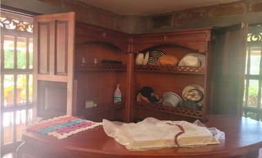 Finca en Damasco (Suroeste Antioqueño)