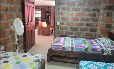 Finca en Damasco (Suroeste Antioqueño)