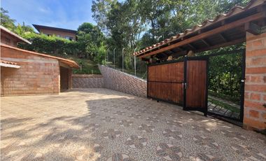 Finca en Damasco (Suroeste Antioqueño)