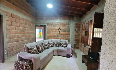 Finca en Damasco (Suroeste Antioqueño)