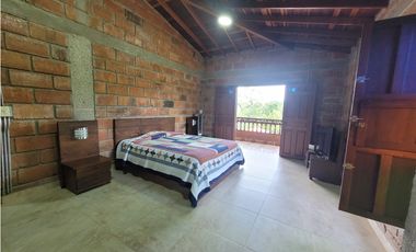 Finca en Damasco (Suroeste Antioqueño)