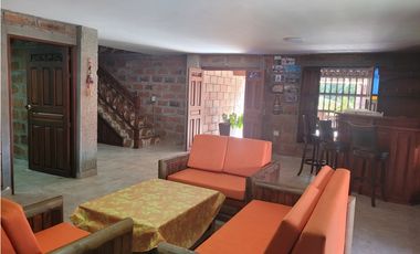 Finca en Damasco (Suroeste Antioqueño)