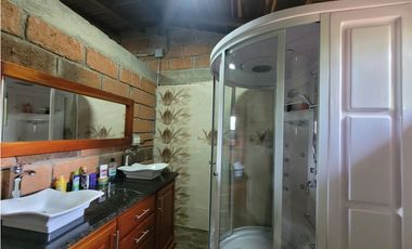 Finca en Damasco (Suroeste Antioqueño)