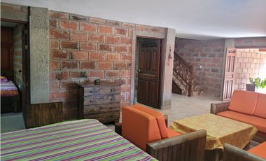 Finca en Damasco (Suroeste Antioqueño)