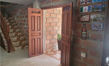 Finca en Damasco (Suroeste Antioqueño)