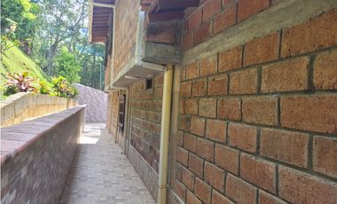 Finca en Damasco (Suroeste Antioqueño)