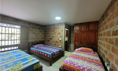 Finca en Damasco (Suroeste Antioqueño)