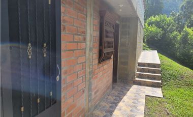 Finca en Damasco (Suroeste Antioqueño)