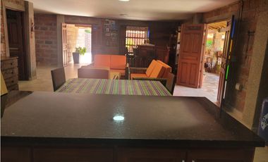 Finca en Damasco (Suroeste Antioqueño)