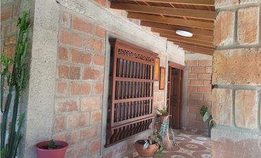 Finca en Damasco (Suroeste Antioqueño)